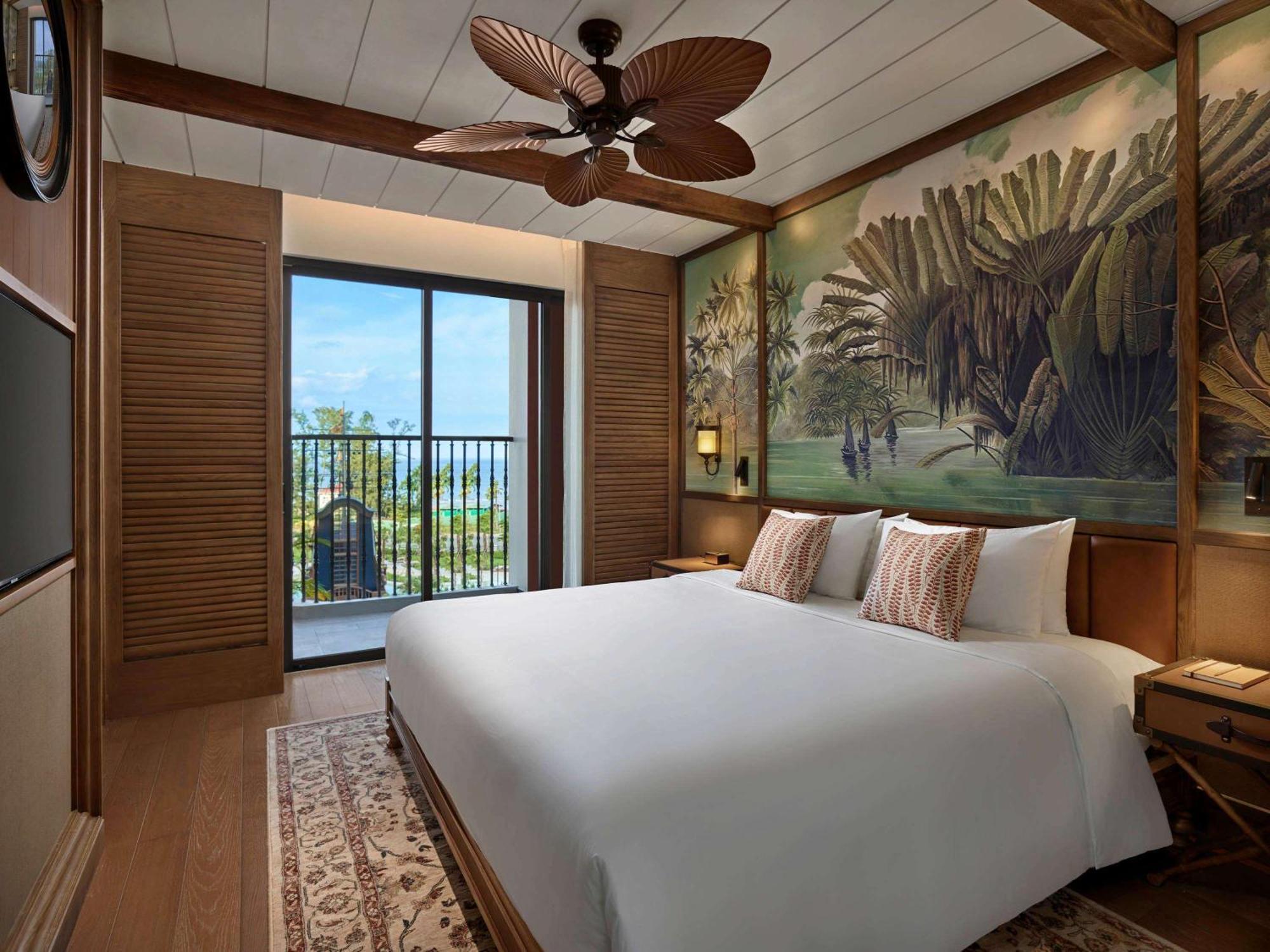 Moevenpick Resort Phan Thiet Exterior foto