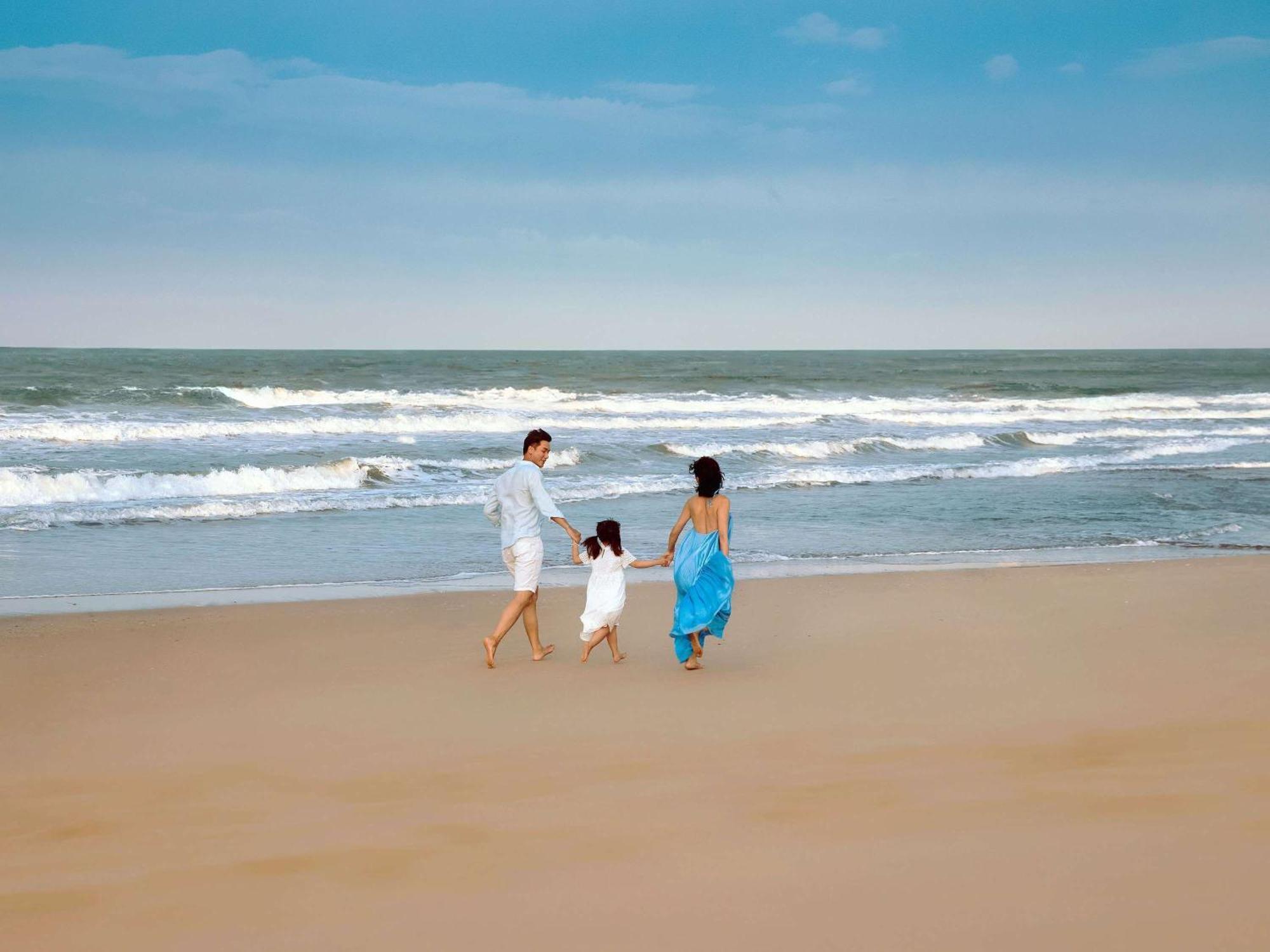 Moevenpick Resort Phan Thiet Exterior foto