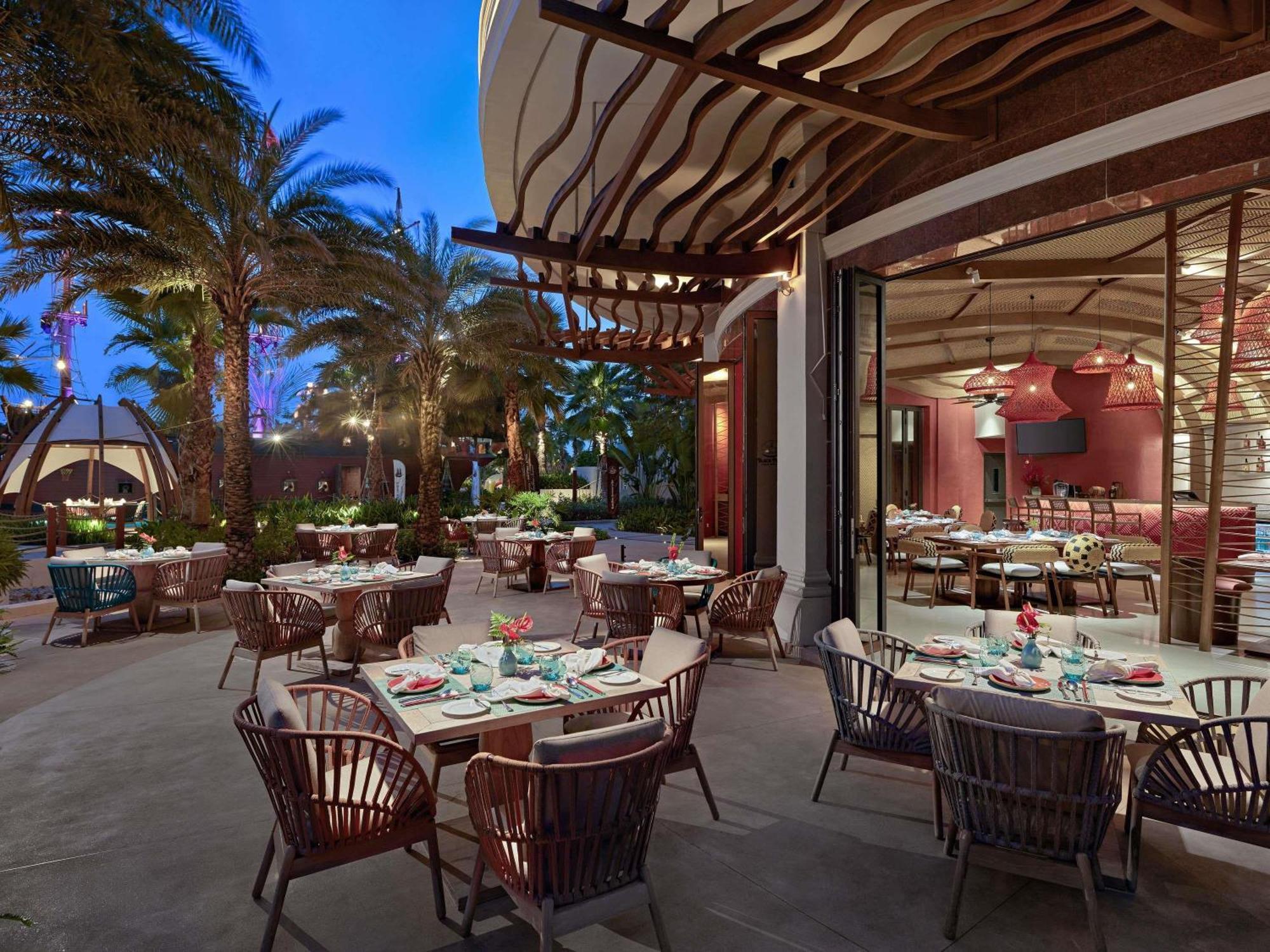 Moevenpick Resort Phan Thiet Exterior foto